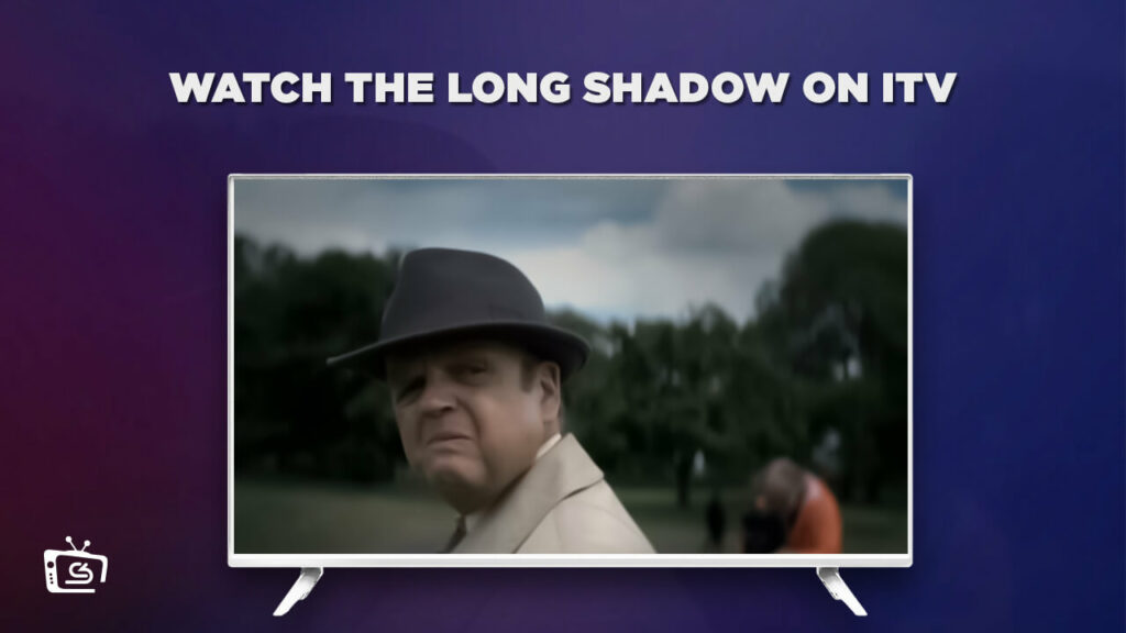 How To Watch The Long Shadow in Germany on ITV [Epic Guide]