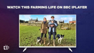 Sie sich dieses Bauernleben in Deutschland auf dem BBC iPlayer ansehen