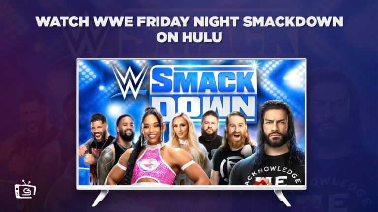 Watch-WWE-Friday-Night-Smackdown-in-Nederland-on-Hulu