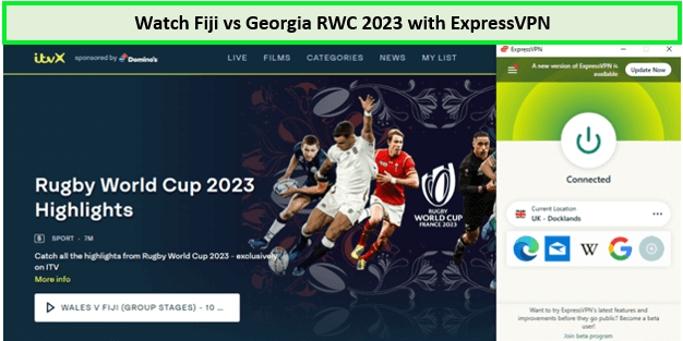 Wach-Fiji-vs-Georgia-RWC-2023-in-Italy-with-ExpressVPN