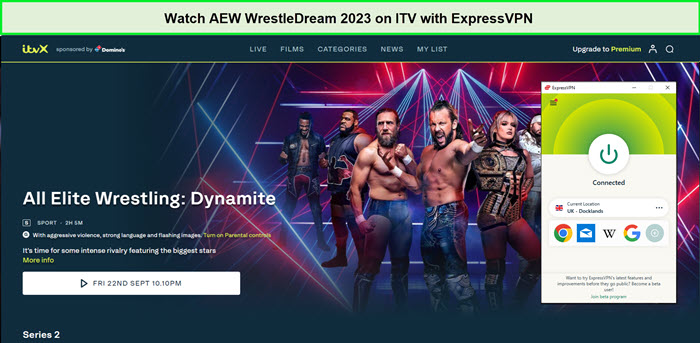 Watch-AEW-WrestleDream-2023-in-Italy-on-ITV-with-ExpressVPN