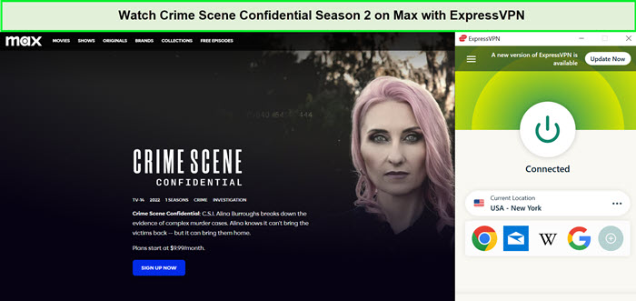 Watch-Crime-Scene-Confidential-Season-2-in-Hong Kong-on-Max-with-ExpressVPN
