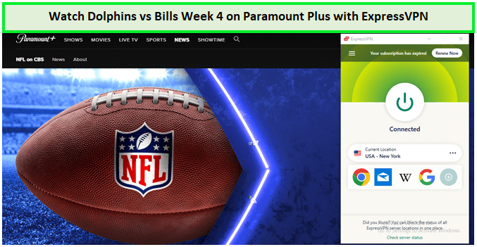 Watch-Dolphins-vs-Bills-Week-4-outside-USA-on-Paramount-Plus