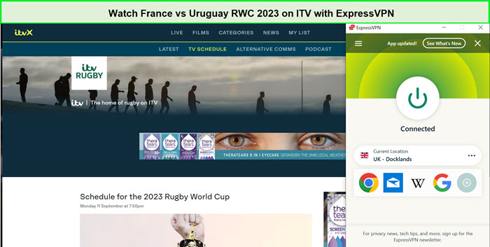 Watch-France-vs-Uruguay-RWC-2023-in-New Zealand-on-ITV-with-ExpressVPN