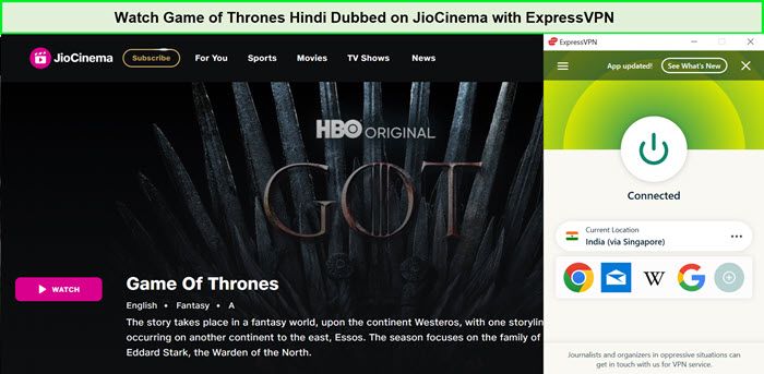 Watch-Game-of-Thrones-Hindi-Dubbed-Outside-India-on-JioCinema-with-ExpressVPN