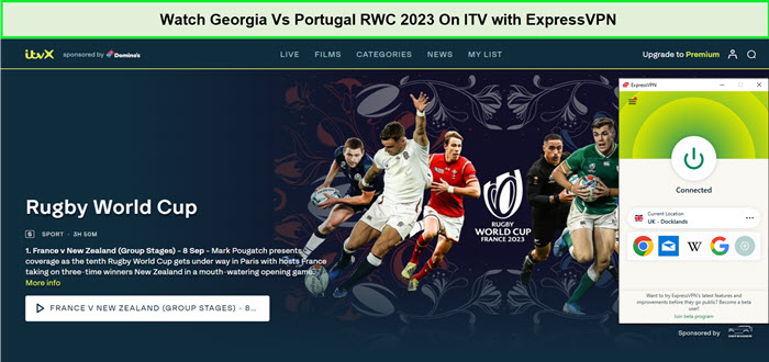 Watch-Georgia-Vs-Portugal-RWC-2023-in-Hong Kong-On-ITV-with-ExpressVPN