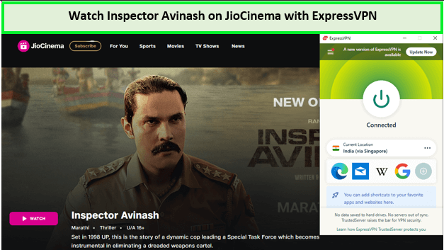 Watch-Inspector-Avinash-in-South Korea-on-JioCinema-with-ExpressVPN
