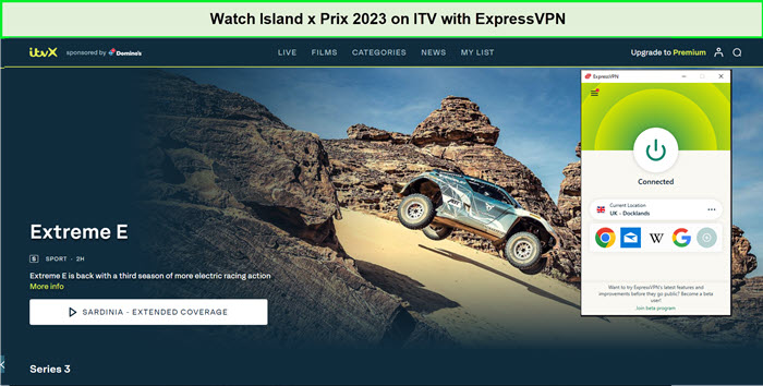 Watch-Island-x-Prix-2023-in-India-on-ITV-with-ExpressVPN