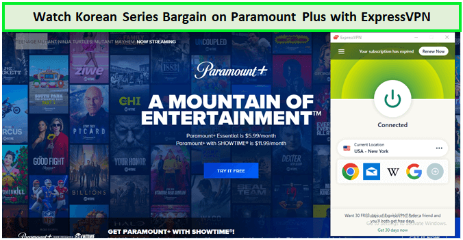 Watch-Korean-Series-Bargain-in-Singapore-on-Paramount-Plus