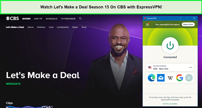 Watch-Lets-Make-a-Deal-Season-15-On-CBS-with-ExpressVPN-in-France