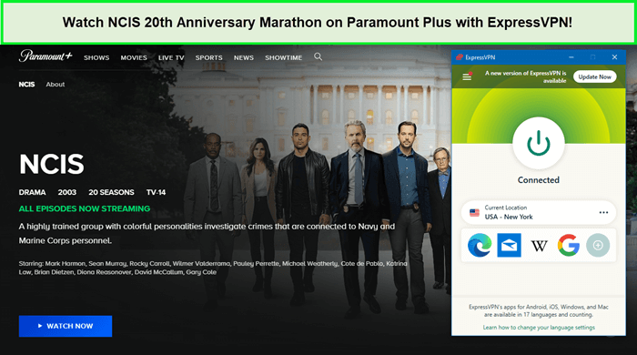 Watch-NCIS-20th-Anniversary-Marathon-on-Paramount-Plus-with-ExpressVPN-in-in
