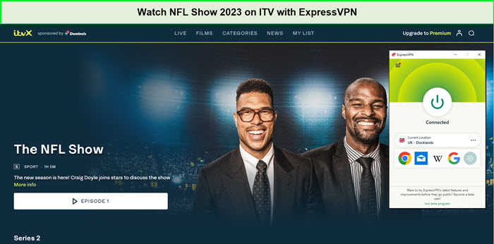 Watch-NFL-Show-2023-Outside-UK-on-ITV-with-ExpressVPN