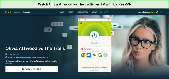 Watch-Olivia-Attwood-vs-The-Trolls-in-South Korea-on-ITV-with-ExpressVPN