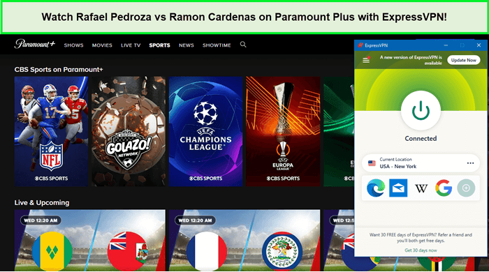 Watch-Rafael-Pedroza-vs-Ramon-Cardenas-on-Paramount-Plus-with-ExpressVPN0in-Netherlands
