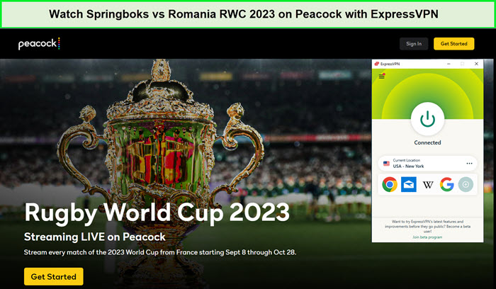 Watch-Springboks-vs-Romania-RWC-2023-Outside-USA-on-Peacock-with-ExpressVPN