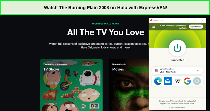 Watch-The-Burning-Plain-2008-on-Hulu-with-ExpressVPN-in-Netherlands