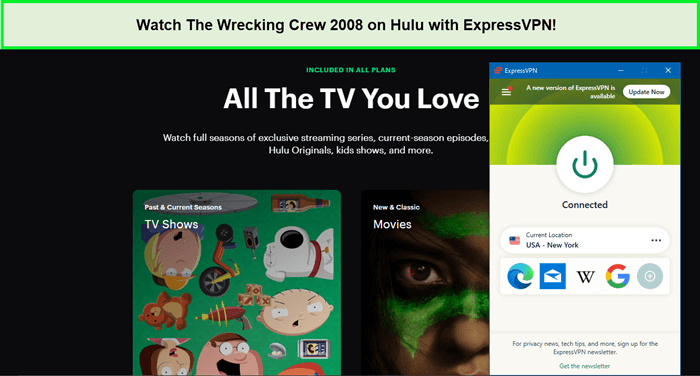 Watch-The-Wrecking-Crew-2008-on-Hulu-with-ExpressVPN-in-Japan