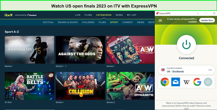 Watch-US-open-finals-2023-in-Spain-on-ITV-with-ExpressVPN