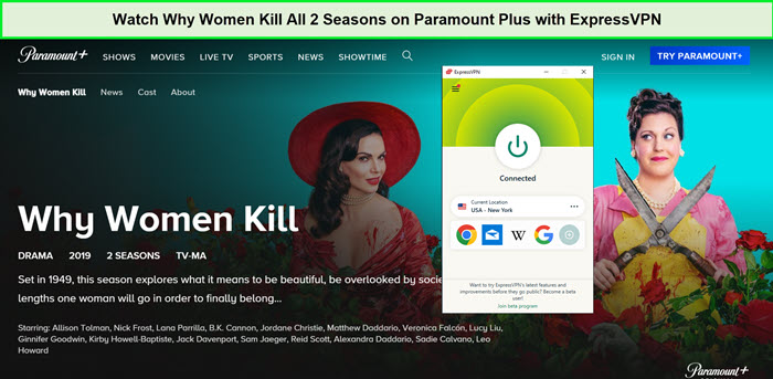 Watch-Why-Women-Kill-All-2-Seasons-in-New Zealand-on-Paramount-Plus-with-ExpressVPN