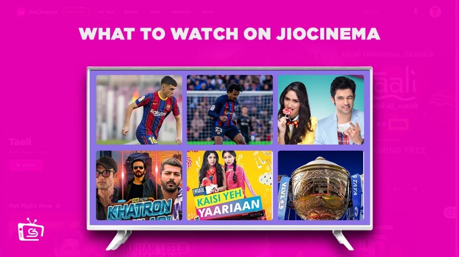 What to Watch on JioCinema in Hong Kong [Free Content You Can’t Miss]