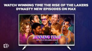 How to Watch Winning Time The Rise of the Lakers Dynasty Season 2 New Episodes in Australia [Under 2 Mins]