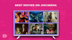 The Best Movies on JioCinema in Australia [Unleash Entertainment For Free]