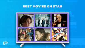 Best Movies On Stan in USA To Watch in 2023!