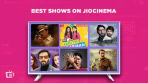 Watch The Best Shows on JioCinema in Italy For Free [Unlimited Entertainment]