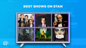 Best Shows On Stan in USA To Watch in 2023!