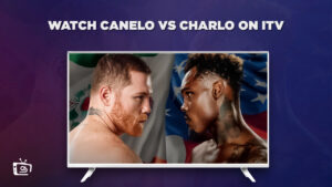 How to Watch Canelo vs Charlo in USA on ITV [Watch for Free]