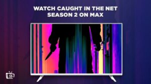Wie man die zweite Staffel von Caught in The Net anschaut in   Deutschland Auf Max