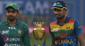 Watch Pakistan Vs Sri Lanka Asia Cup 2023 in Spain on ESPN Plus