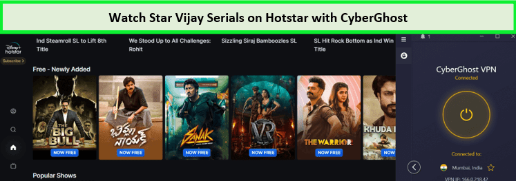Watch-Star-Vijay-Serials-on-Hotstar-in-UAE-With-CyberGhost