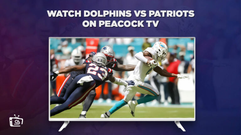 Watch-Dolphins-vs-Patriots-in-UAE-on-Peacock-TV