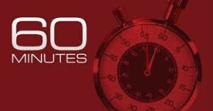 Watch 60 Minutes season 56 Outside USA On CBS