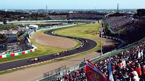 Watch F1 Lenovo Japanese Grand Prix 2023 Race in Spain on Sky Sports