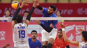 Watch India vs North Korea Volleyball Asian Games 2023 in Germany on SonyLiv