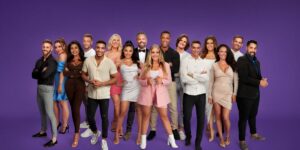 Watch Married at First Sight UK Season 8 Episode 2 Outside UK on Channel 4
