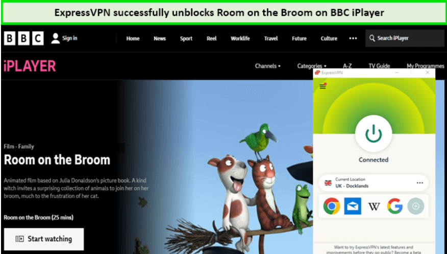 expressVPN-unblocks-room-on-the-broom-in-Australia-on-BBC-iPlayer