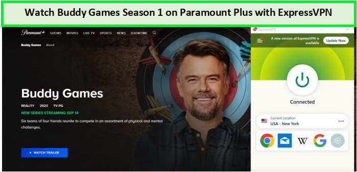 Watch-Buddy-Games-Season-1-in-South Korea-on-Paramount-Plus