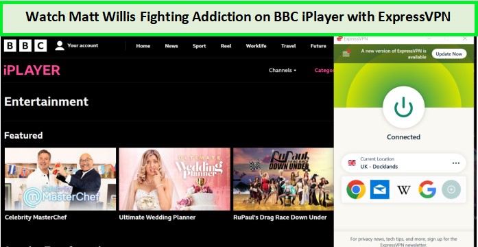 Watch-Matt-Willis-Fighting-Addiction--New Zealand-on-BBC-iPlayer 