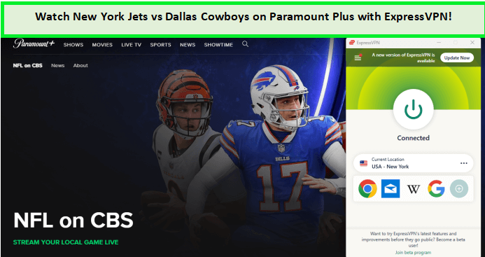 Watch-New-York-Jets-vs-Dallas-Cowboys-outside-USA-on-Paramount-Plus