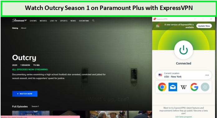 Watch-Outcry-Season-1-in-UK-on-Paramount-Plus
