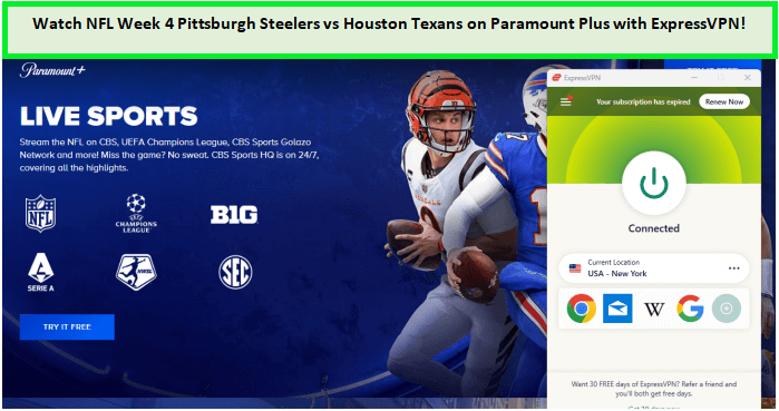 Watch-NFL-Week-4-Pittsburgh-Steelers-vs-Houston-Texans-outside-USA-on-Paramount-Plus