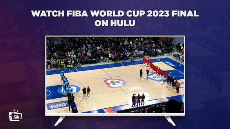 Watch-FIBA-World-Cup-2023-Final-in-New Zealand-on-Hulu