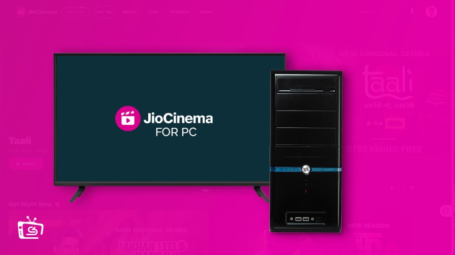Unleash Entertainment: JioCinema For PC in USA– The Ultimate Guide