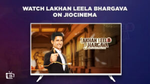 How to Watch Lakhan Leela Bhargava in USA on JioCinema