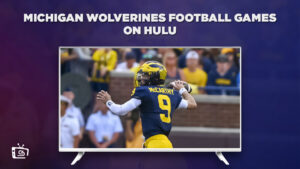 Hoe Michigan Wolverines Football Games te bekijken in   Dutch Op Hulu – Beste en eenvoudige methoden