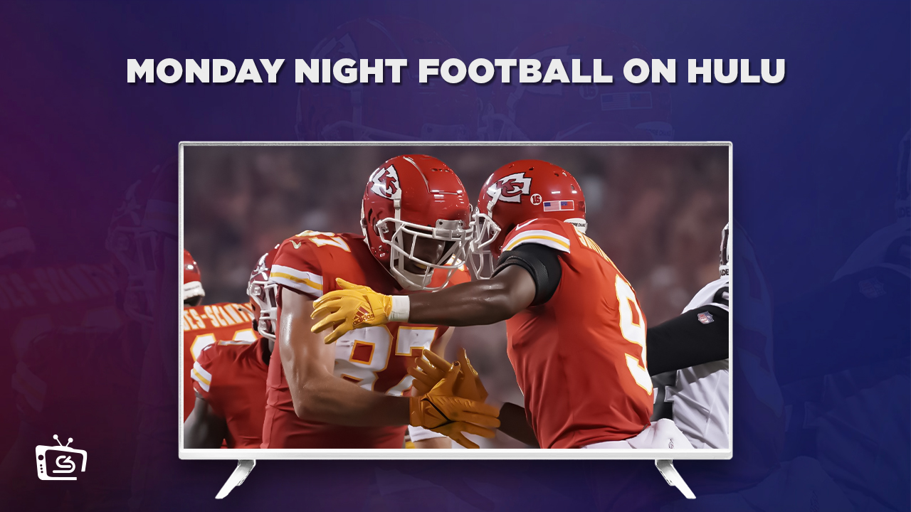 Watch Monday Night Football in Canada on Hulu Easily