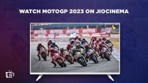 How To Watch MotoGP 2023 Live Streaming in France on JioCinema